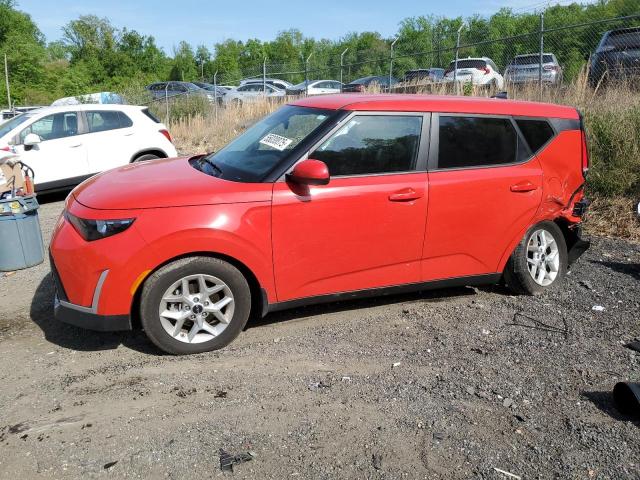 KIA SOUL LX 2024