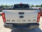 2020 Ford Ranger Xl იყიდება Houston-ში, TX - Hail
