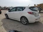 2010 Mazda 3 S de vânzare în Kansas City, KS - Front End