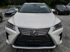 2017 Lexus Rx 350 Base იყიდება Fairburn-ში, GA - Mechanical