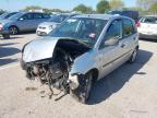 2005 FORD FIESTA ZET for sale at Copart SANDWICH