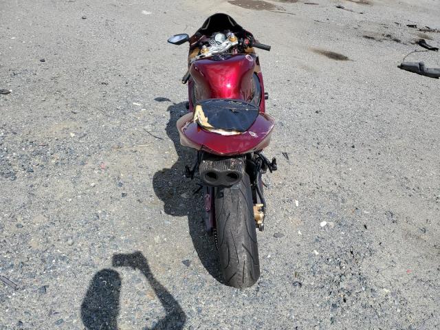 2005 KAWASAKI ZX636 C1