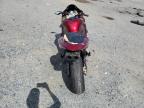 2005 KAWASAKI ZX636 C1 for sale at Copart MD - BALTIMORE EAST