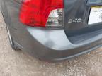 2011 VOLVO S40 ES DRI for sale at Copart BRISTOL