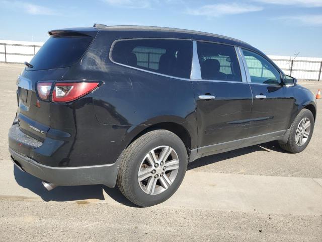  CHEVROLET TRAVERSE 2016 Вугільний