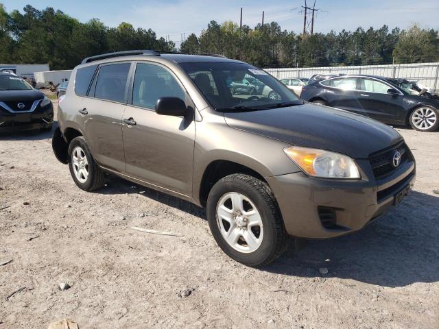  TOYOTA RAV4 2012 Gray