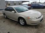 2012 Chevrolet Impala Ls de vânzare în Los Angeles, CA - Normal Wear