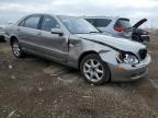 2004 Mercedes-Benz S 430 4Matic for Sale in Elgin, IL - Front End