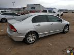 2010 Honda Civic Lx for Sale in Colorado Springs, CO - Front End