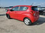 2017 Chevrolet Spark Ls продається в Wilmer, TX - Front End