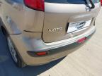 2007 NISSAN NOTE SE AU for sale at Copart SANDY