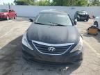 2014 Hyundai Sonata Gls იყიდება Bridgeton-ში, MO - All Over
