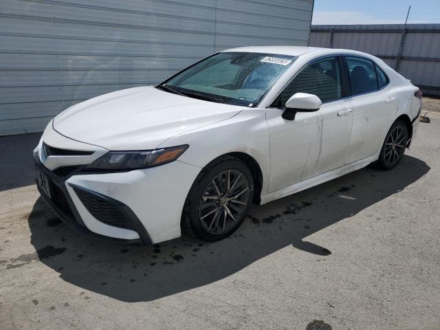 2023 Toyota Camry Se Night Shade