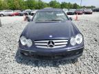 2006 Mercedes-Benz Clk 350 na sprzedaż w Mebane, NC - Side