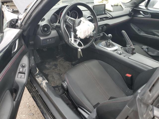  MAZDA MX5 2016 Czarny