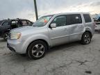 2015 Honda Pilot Se for Sale in Lebanon, TN - Rear End