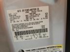 2013 Ford F150 Supercrew na sprzedaż w Abilene, TX - Front End