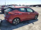 2018 Nissan Leaf S for Sale in Wilmington, CA - Stripped