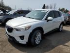 2014 Mazda Cx-5 Gt zu verkaufen in Bowmanville, ON - Mechanical