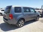 2015 Honda Pilot Exl للبيع في Apopka، FL - Front End