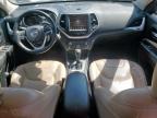 2016 Jeep Cherokee Latitude de vânzare în Haslet, TX - Hail