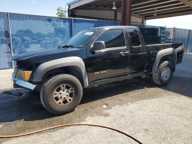 2005 Chevrolet Colorado 
