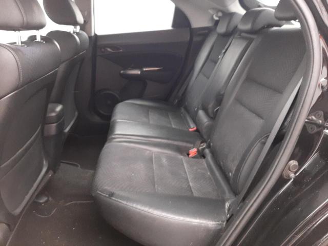2010 HONDA CIVIC SI I