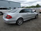 2009 Mercedes-Benz Clk 550 for Sale in Portland, OR - Front End