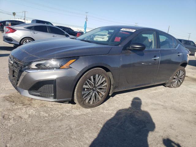 NISSAN ALTIMA SV 2024