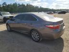 2017 Toyota Camry Le for Sale in Greenwell Springs, LA - Front End