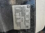 2012 Gmc Sierra K1500 Slt en Venta en Tulsa, OK - Mechanical