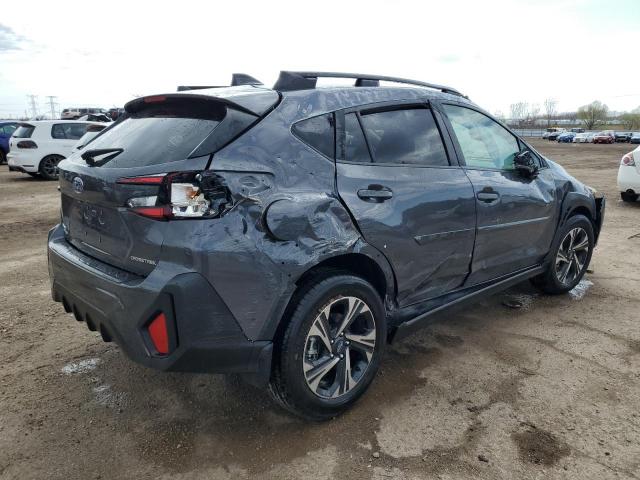  SUBARU CROSSTREK 2024 Szary