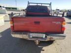 2003 Toyota Tacoma Xtracab на продаже в Albuquerque, NM - Side