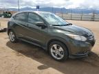 2016 Honda Hr-V Exl for Sale in Colorado Springs, CO - Rear End