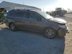 2013 Honda Odyssey Exl for Sale in Cicero, IN - Front End