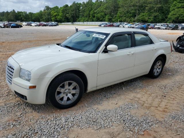 2007 Chrysler 300 Tourin 3.5L