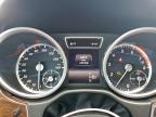 2015 Mercedes-Benz Ml 350 للبيع في Grand Prairie، TX - Hail