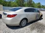 2013 Buick Lacrosse  zu verkaufen in Augusta, GA - Burn