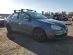 2009 Volkswagen Jetta Se de vânzare în Pennsburg, PA - Rear End