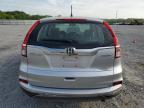 2015 Honda Cr-V Lx   zu verkaufen in Gastonia, NC - Rear End