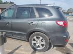 2008 HYUNDAI SANTA FE C for sale at Copart WOLVERHAMPTON