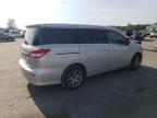2016 Nissan Quest S იყიდება Dunn-ში, NC - Front End