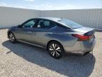 2022 Nissan Altima Sv იყიდება Arcadia-ში, FL - Rear End
