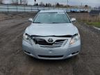 2007 Toyota Camry Ce на продаже в Columbia Station, OH - Front End
