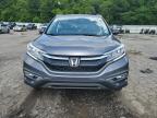 2015 Honda Cr-V Exl   იყიდება Shreveport-ში, LA - Rear End