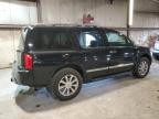 2010 Infiniti Qx56  zu verkaufen in Eldridge, IA - Rear End