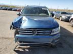 2019 Volkswagen Tiguan Se for Sale in Tucson, AZ - Front End