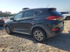 2017 Hyundai Tucson Limited for Sale in Eight Mile, AL - Water/Flood