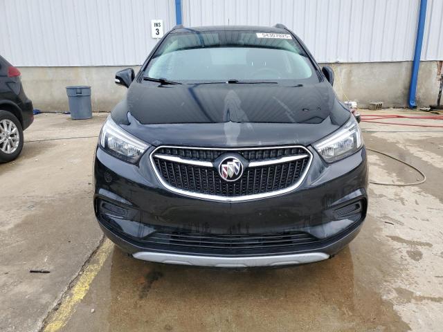  BUICK ENCORE 2019 Чорний