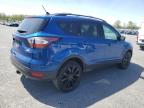 2018 Ford Escape Se იყიდება Grantville-ში, PA - Side